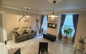 River View Apartment Suite