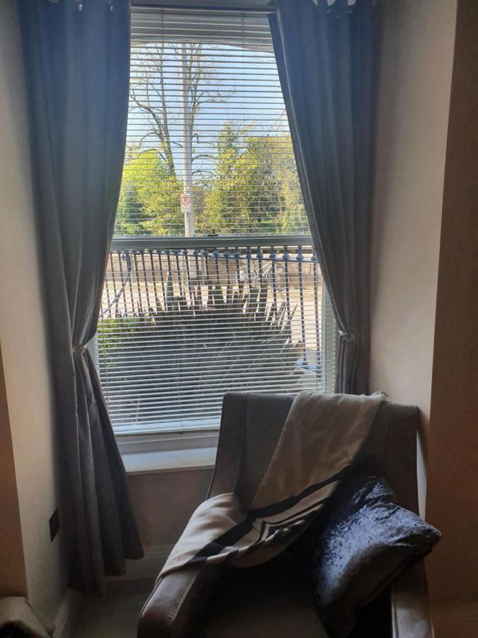 River View Apartment Suite Cork Esterno foto