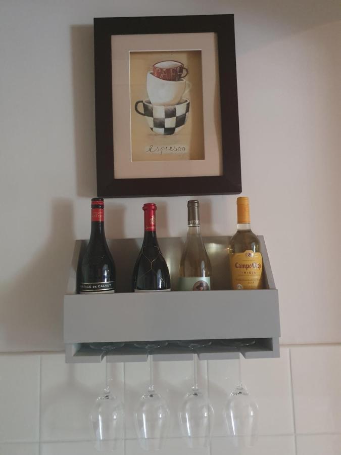 River View Apartment Suite Cork Esterno foto