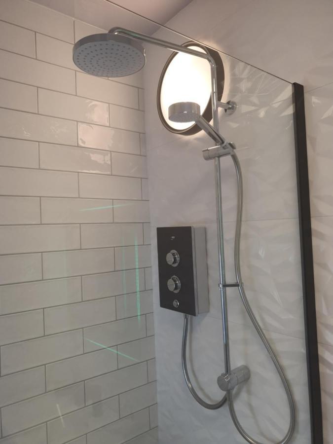 River View Apartment Suite Cork Esterno foto