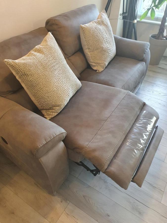 River View Apartment Suite Cork Esterno foto